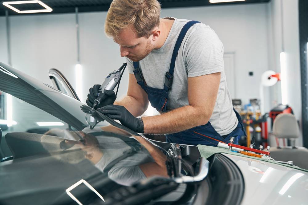 Service après-vente à ESNEUX